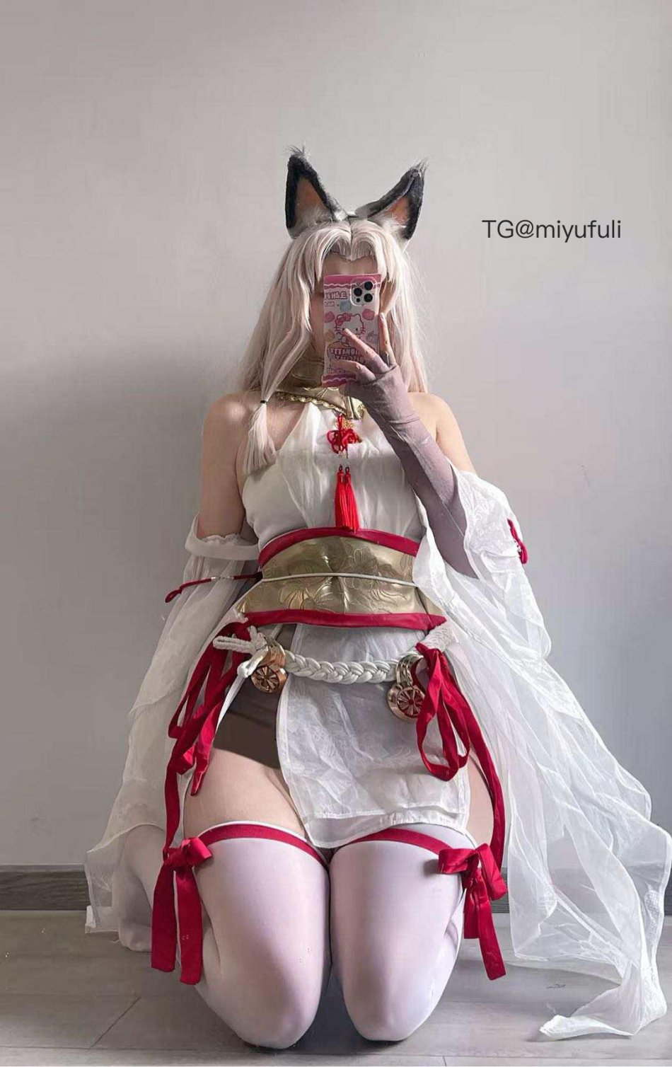 宥时雨 2025-09-03 18:25:16 你有见过我这么可爱的胡桃吗?🥹 第7张