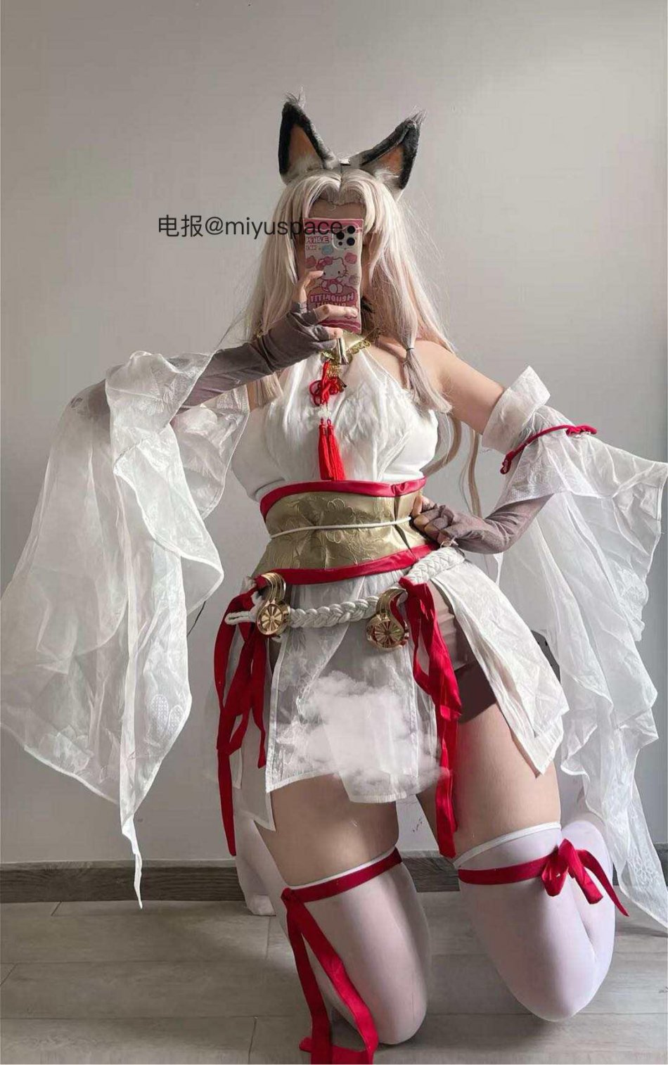 宥时雨 2025-09-03 18:25:16 你有见过我这么可爱的胡桃吗?🥹 第6张