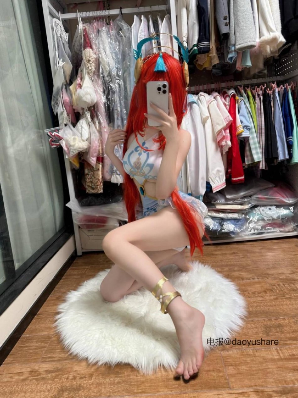 是桃桃呀🍑 2025-09-08 20:41:55 好纯欲的感觉