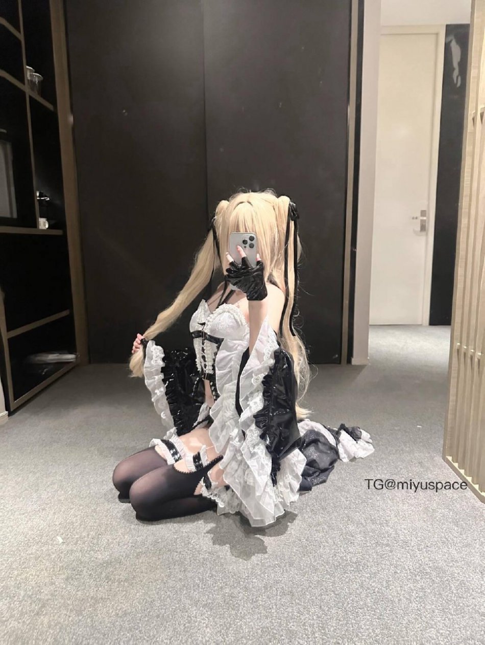 是桃桃呀🍑 2025-09-08 20:41:55 好纯欲的感觉