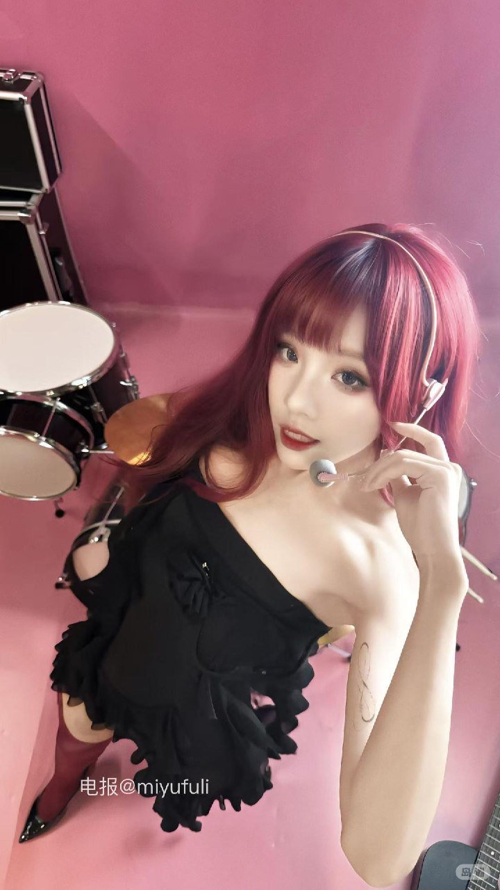 FUSEVII 2025-09-09 15:59:37 我的心跳取决于你