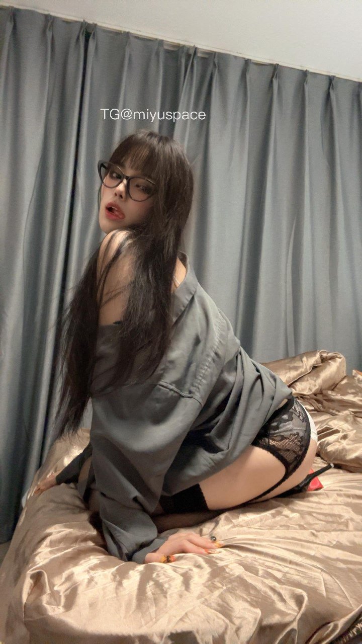 吉吉怪怪 2025-09-12 00:00:45 【付费贴】职业OL装