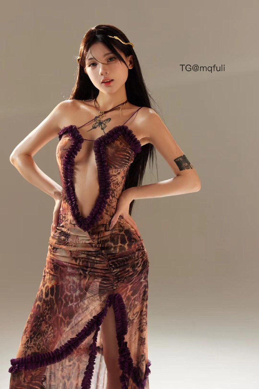 六六狮 2025-09-25 18:27:30 若隐若现才是绝杀