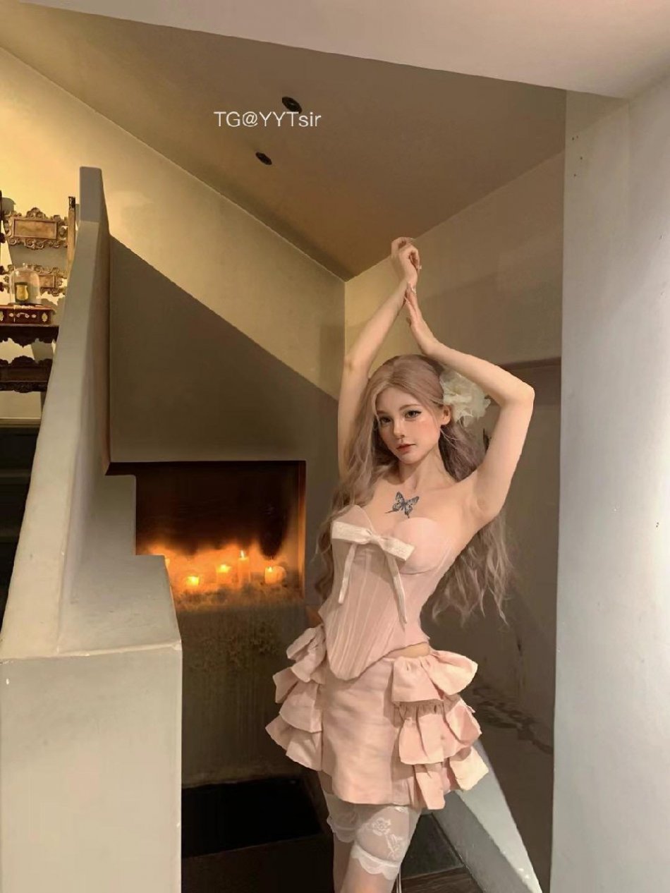 六六狮 2025-09-25 18:27:30 若隐若现才是绝杀