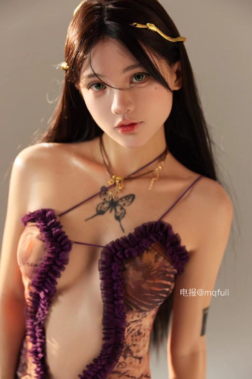 六六狮 2025-09-25 18:27:30 若隐若现才是绝杀