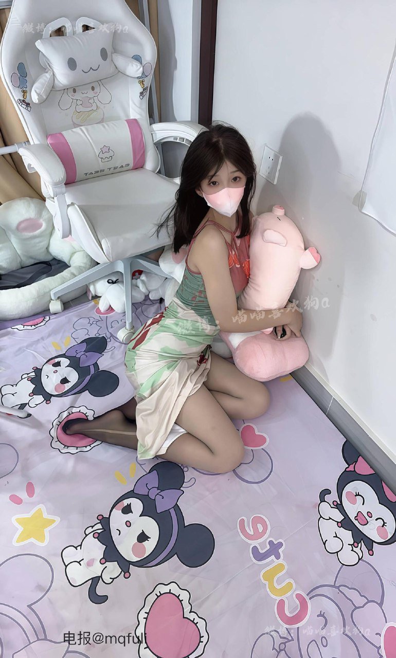 喵喵喜欢狗 2025-10-02 08:59:40 更多反差辣妹都在我的vip🥳 第7张