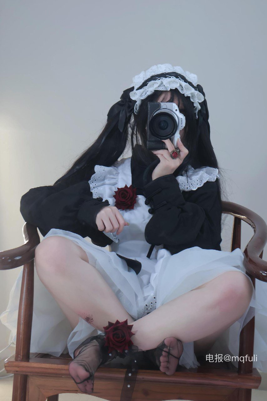 小兮有点宅 2025-10-10 14:58:00 美少女的第365副面孔 第2张