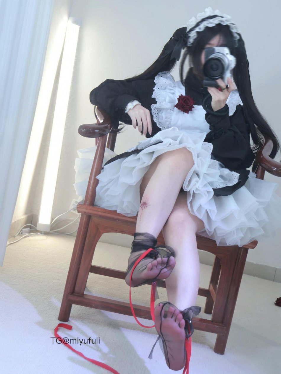 小兮有点宅 2025-10-10 14:58:00 美少女的第365副面孔 第6张