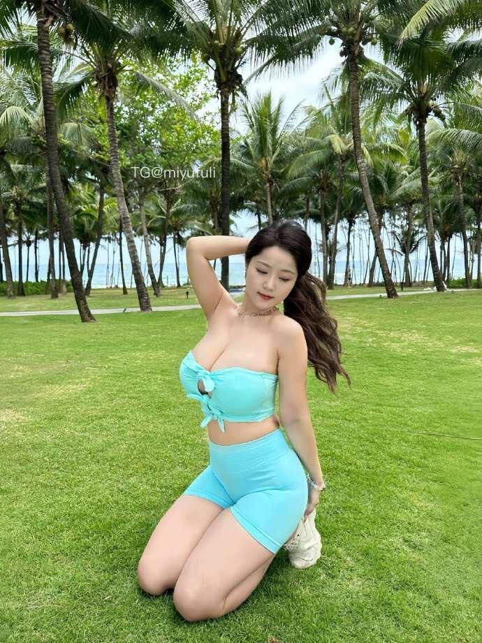 成都朵朵 2025-10-14 14:11:32 今天是运动girl太开心