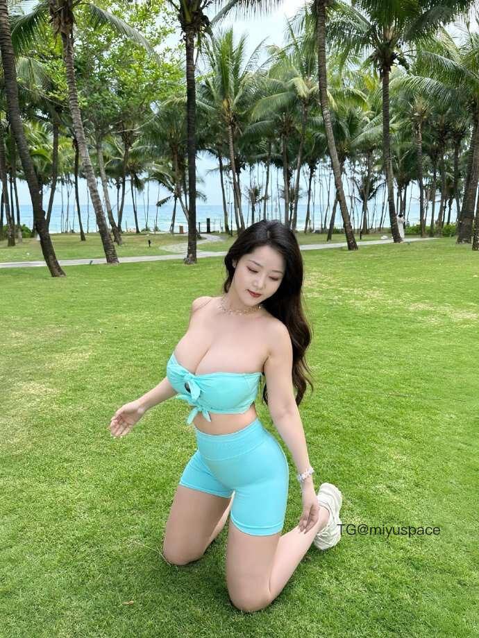 成都朵朵 2025-10-14 14:11:32 今天是运动girl太开心