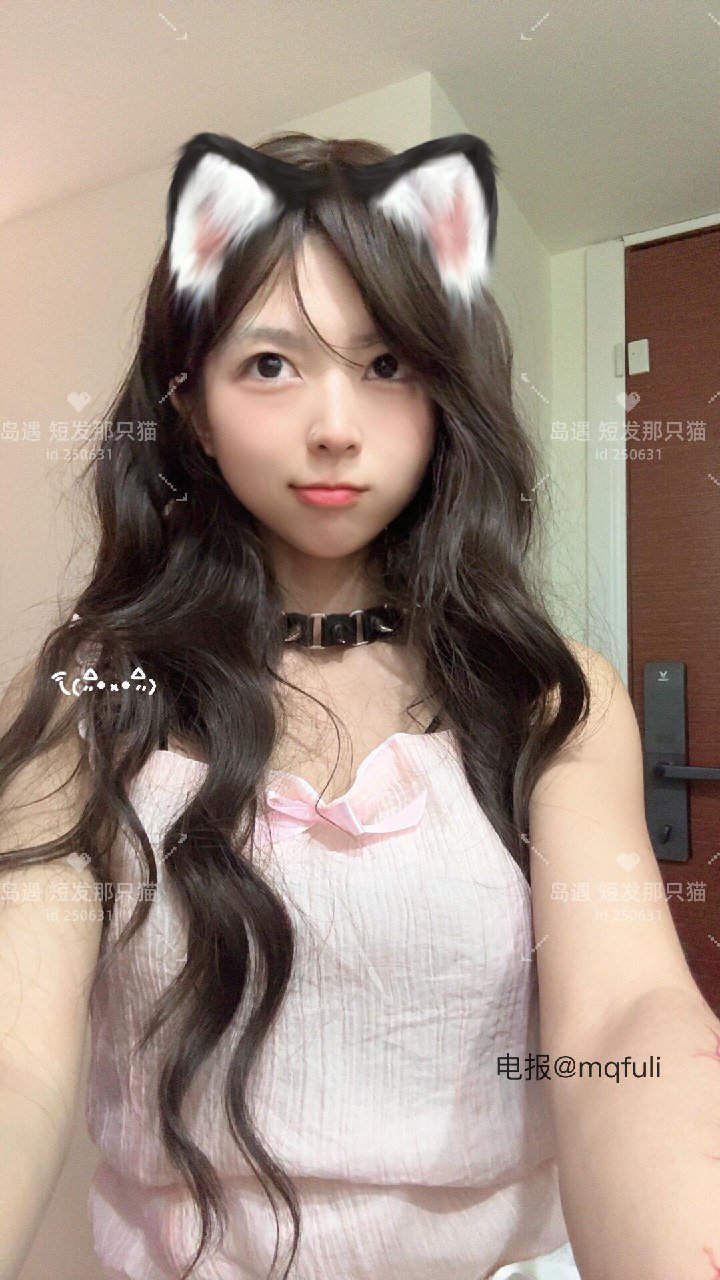 短发那只猫 2025-10-14 23:40:34 本喵可爱11连击 有没有甜到你的心 第1张