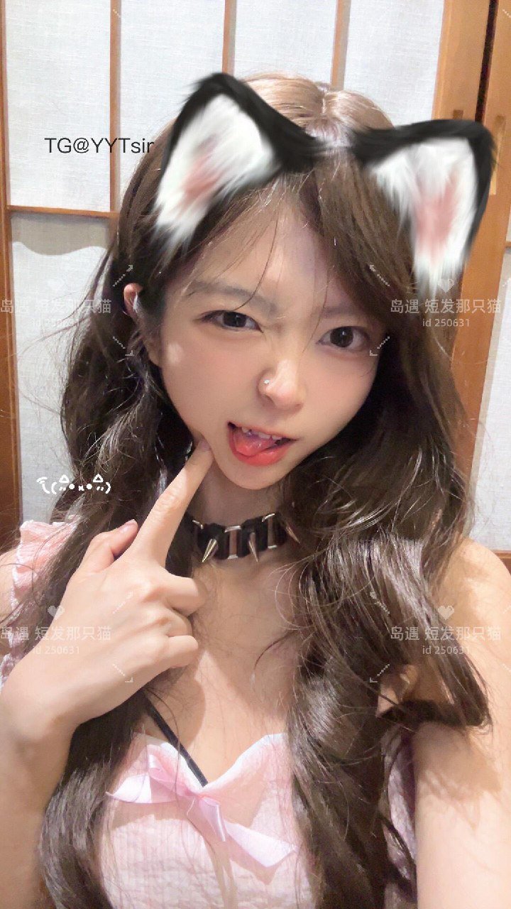 短发那只猫 2025-10-14 23:40:34 本喵可爱11连击 有没有甜到你的心 第6张