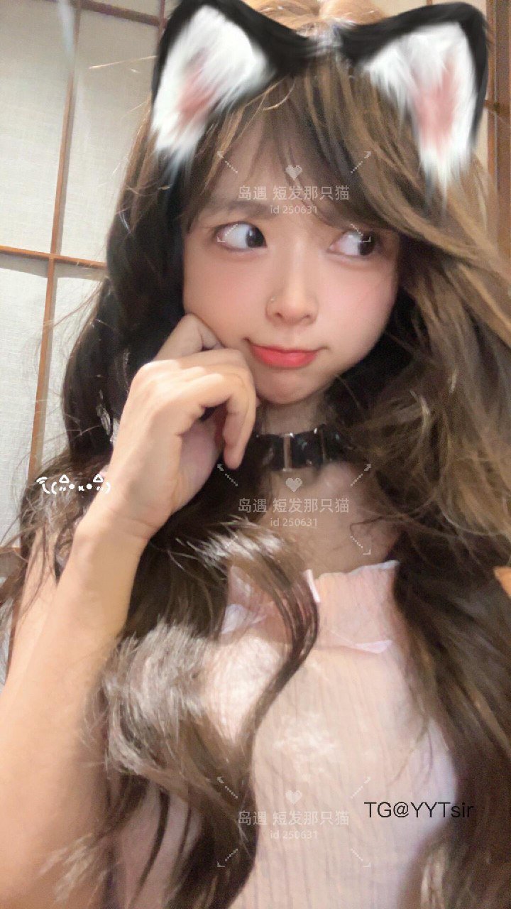 短发那只猫 2025-10-14 23:40:34 本喵可爱11连击 有没有甜到你的心 第8张