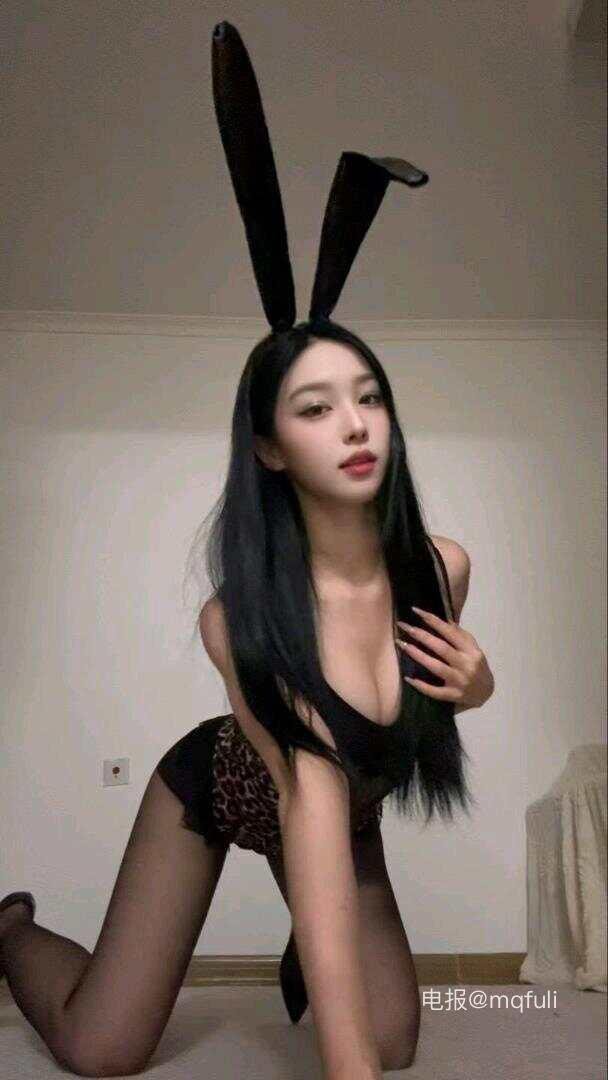 里不理 2025-10-23 15:49:54 黑丝兔女郎