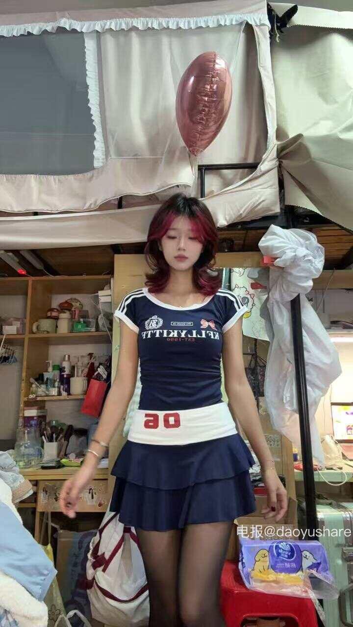 小烦 2025-10-27 13:59:39 又放出360度无死角写真 快解锁吧~ 第8张