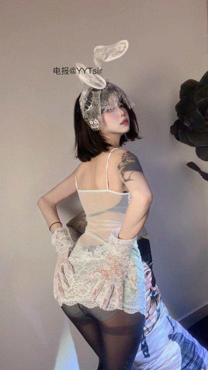 小哭包不哭 2025-10-28 10:08:14 【付费贴】哭包最新居家 第7张