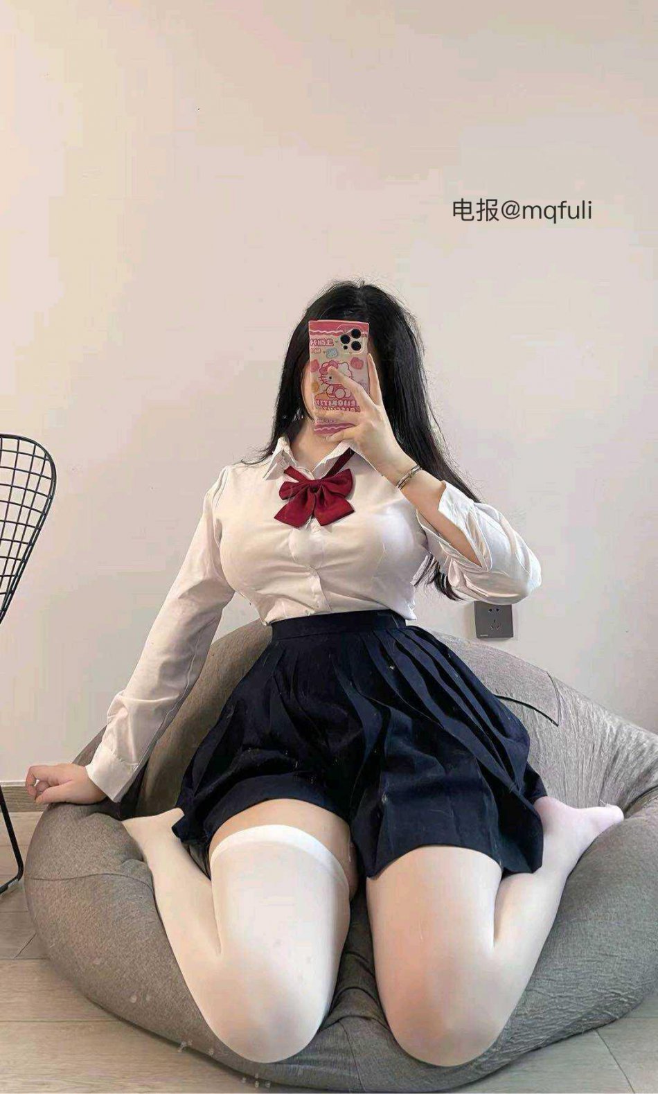 宥时雨 2025-10-29 14:42:46 白丝JK双倍快乐