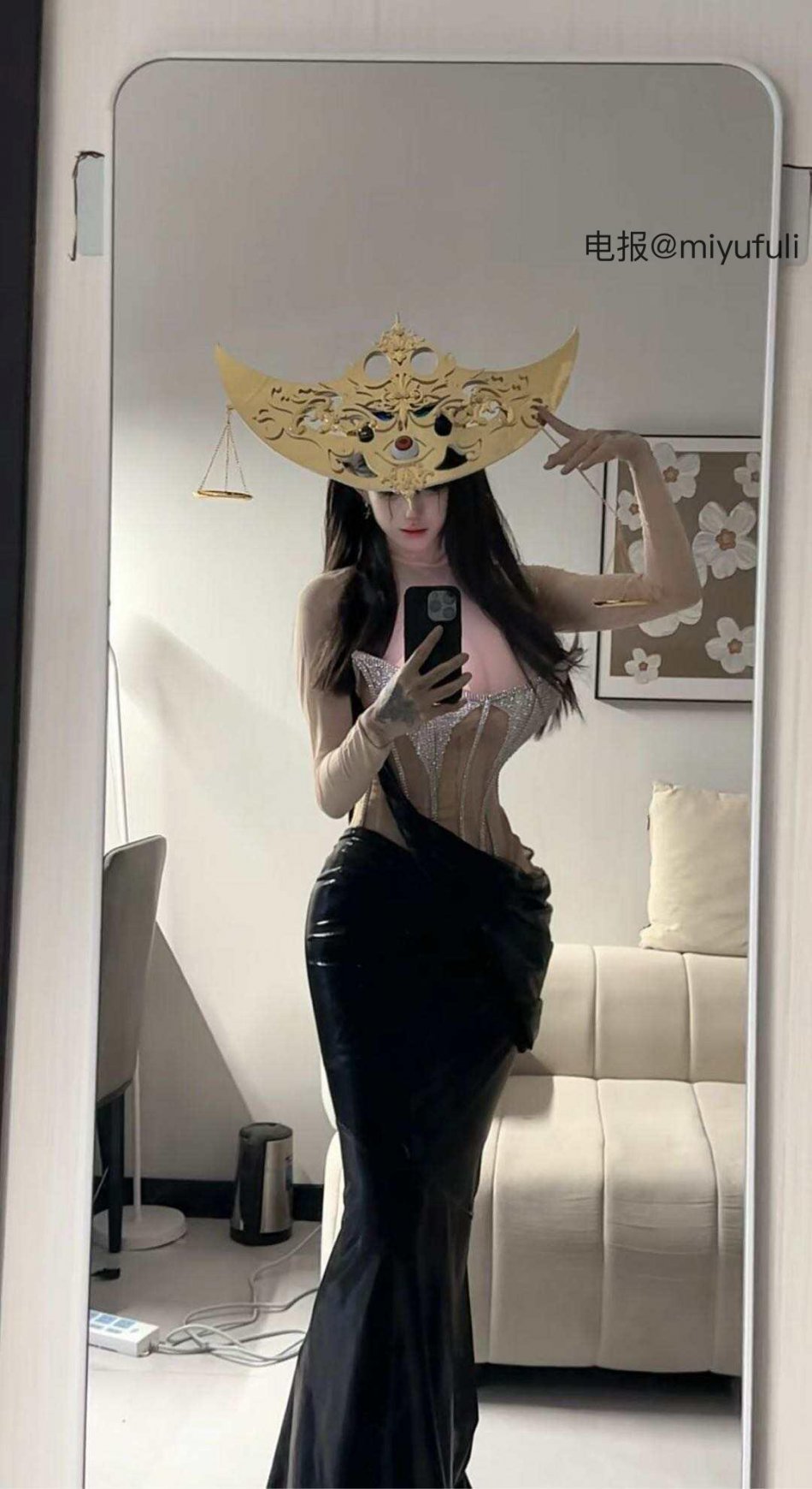 耳朵 2025-10-31 19:21:15 正面照来啦