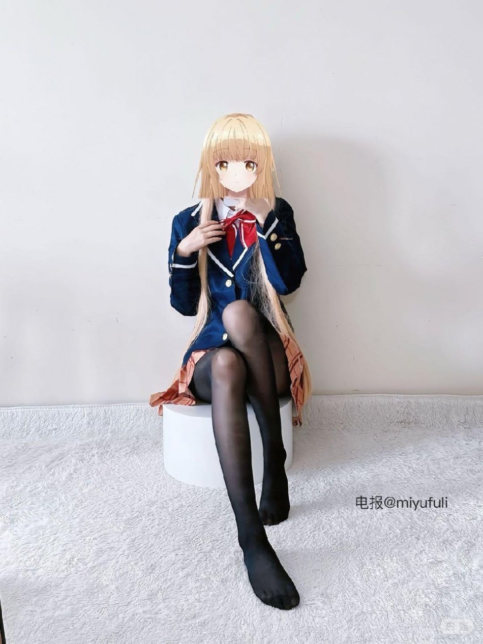 布丁Mama 2025-10-22 11:50:49 你的罪名 偷心贼