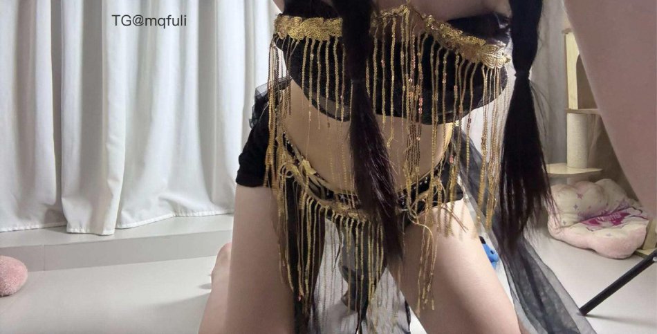 小熊大王 2025-11-05 01:12:26 异域风