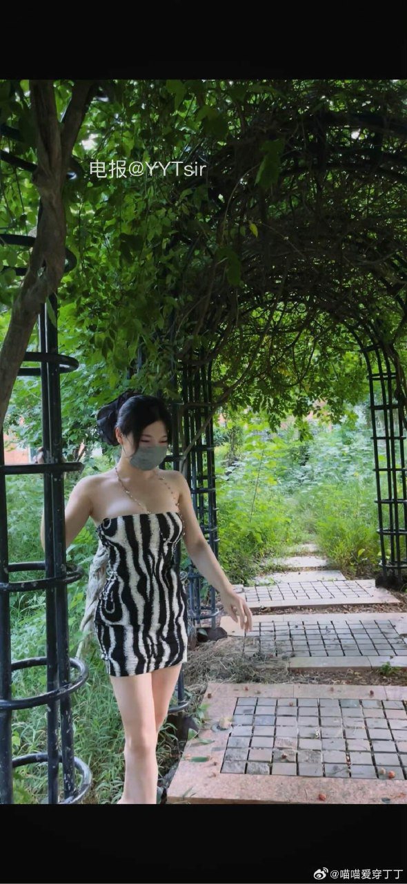 喵喵老师 2025-11-10 13:40:39 算弥补了夏天没去海边穿比基尼的遗憾 第9张