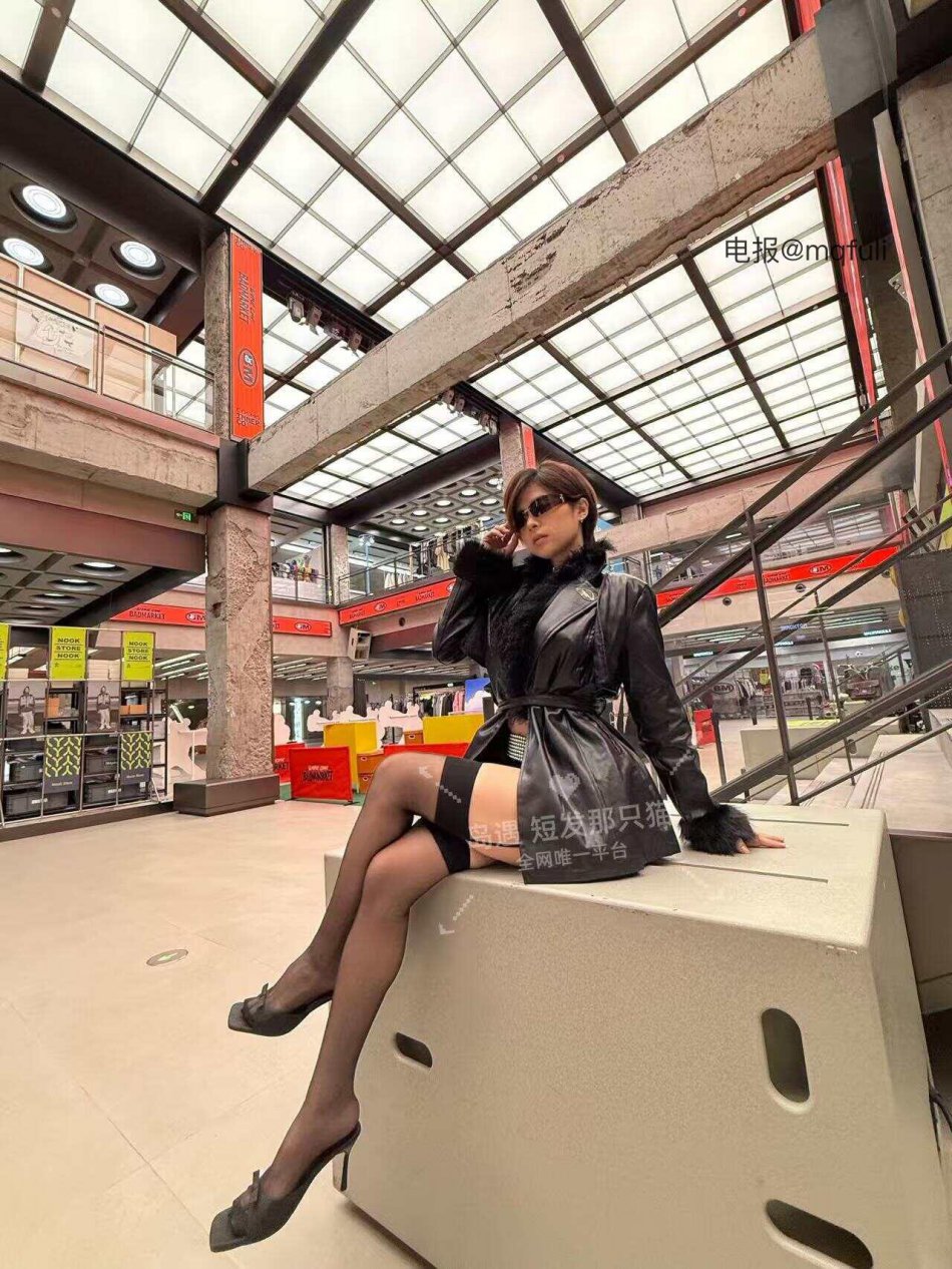 短发那只猫 2025-11-12 15:29:21 吃饭了吗?看看我是不是你的菜 第5张