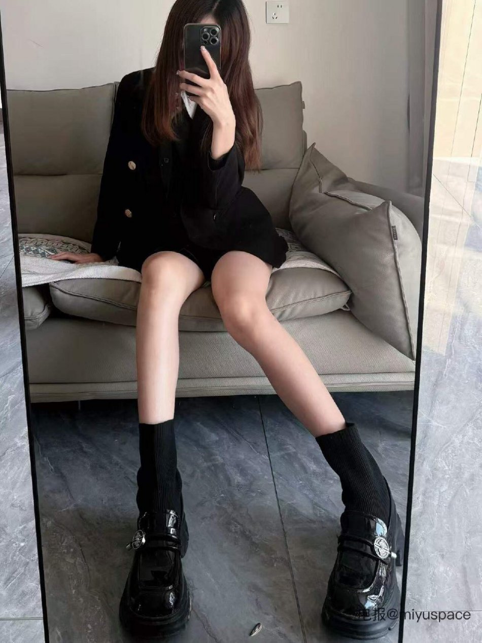 粉红小香猪 2025-11-19 14:04:52 出门就穿这双鞋 第3张