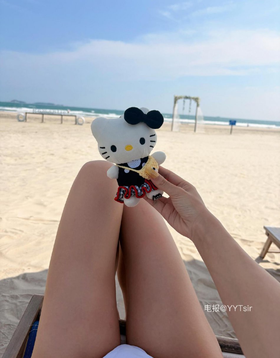 苏琳小娇妻 2025-11-20 15:31:47 海边好治愈🏝️ 第3张