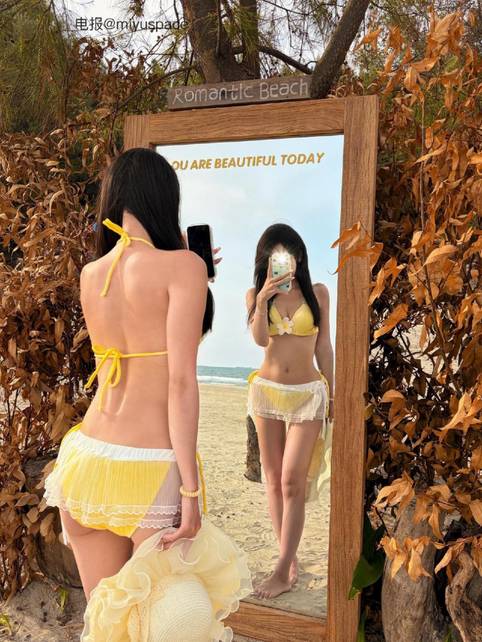 苏琳小娇妻 2025-11-20 15:31:47 海边好治愈🏝️ 第2张