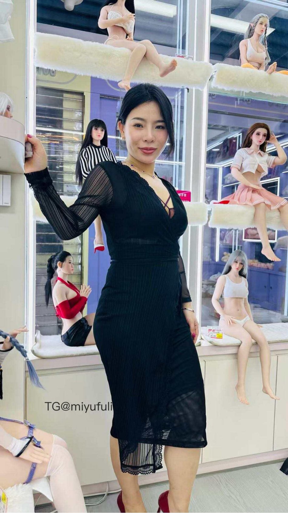 芳姨 2025-11-20 16:27:53 有妈妈味吗🥰 第2张