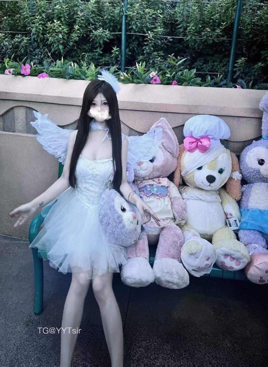 香香de香香 2025-11-27 17:29:31 人就应该循环在自己的喜欢里