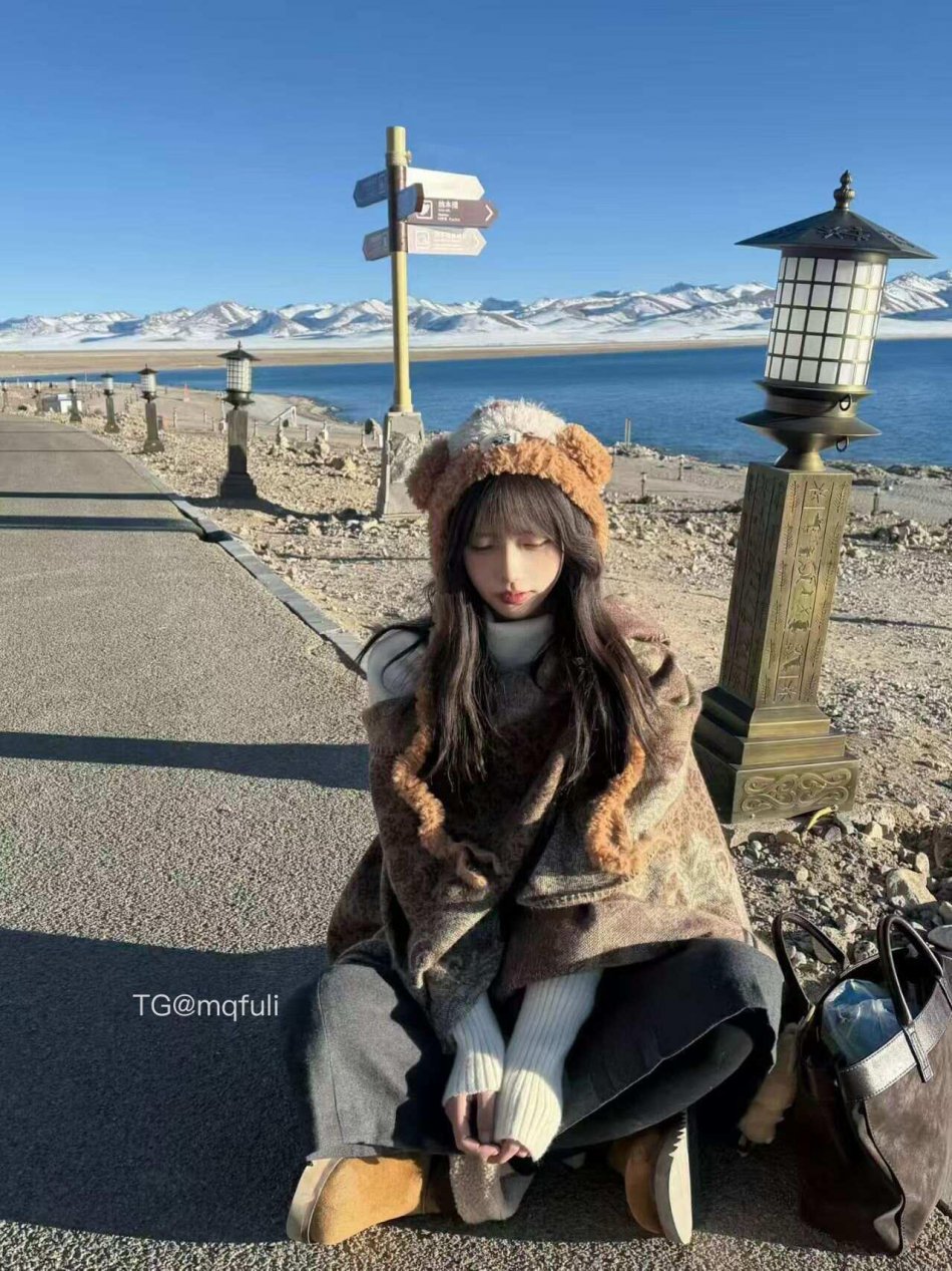 一只香 2025-11-28 10:45:49 说走就走的旅行