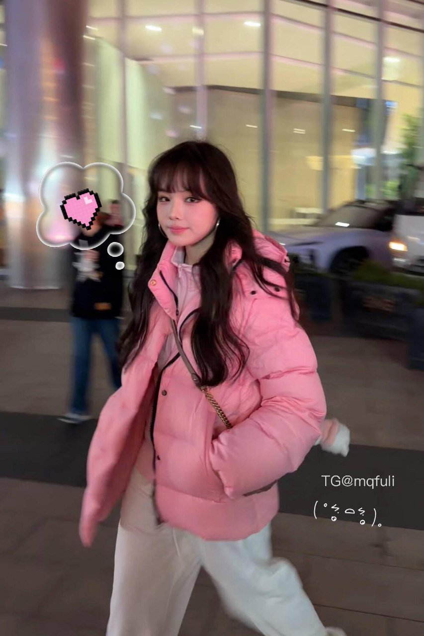 吉吉怪怪 2025-11-30 03:25:52 粉粉哒 第1张