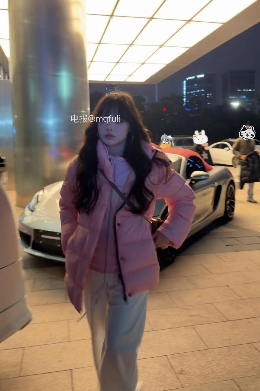 吉吉怪怪 2025-11-30 03:25:52 粉粉哒 第2张