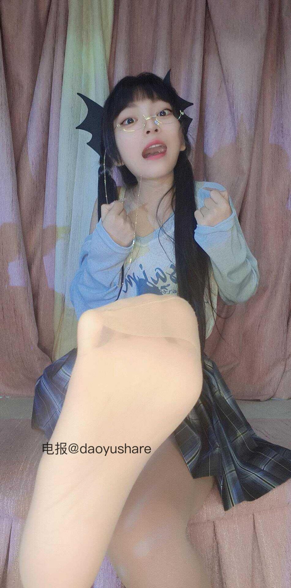 小婉婉 2025-11-23 01:38:10 反差 第7张