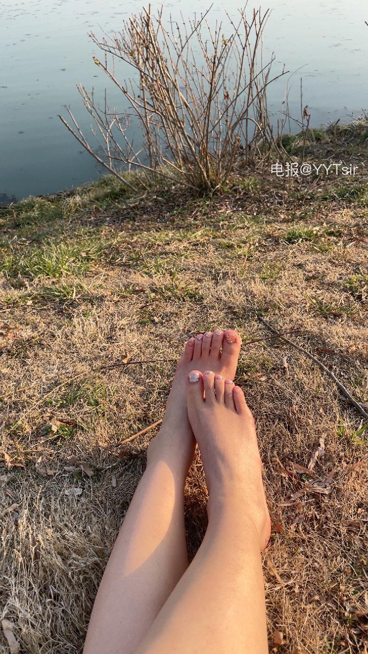 小团嫂 2025-11-19 13:53:43 小溪旁 岸边 阳光 第1张