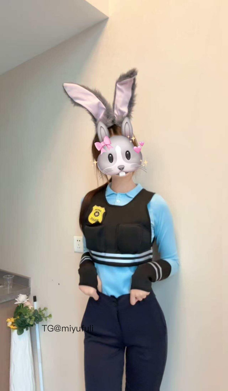 藤藤菜 2025-11-19 17:29:53 来逮捕你咯 第1张