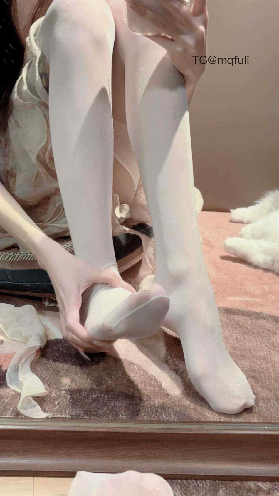 四季奶青 2025-11-11 16:00:49 你到处跟别人说我是你的🥵