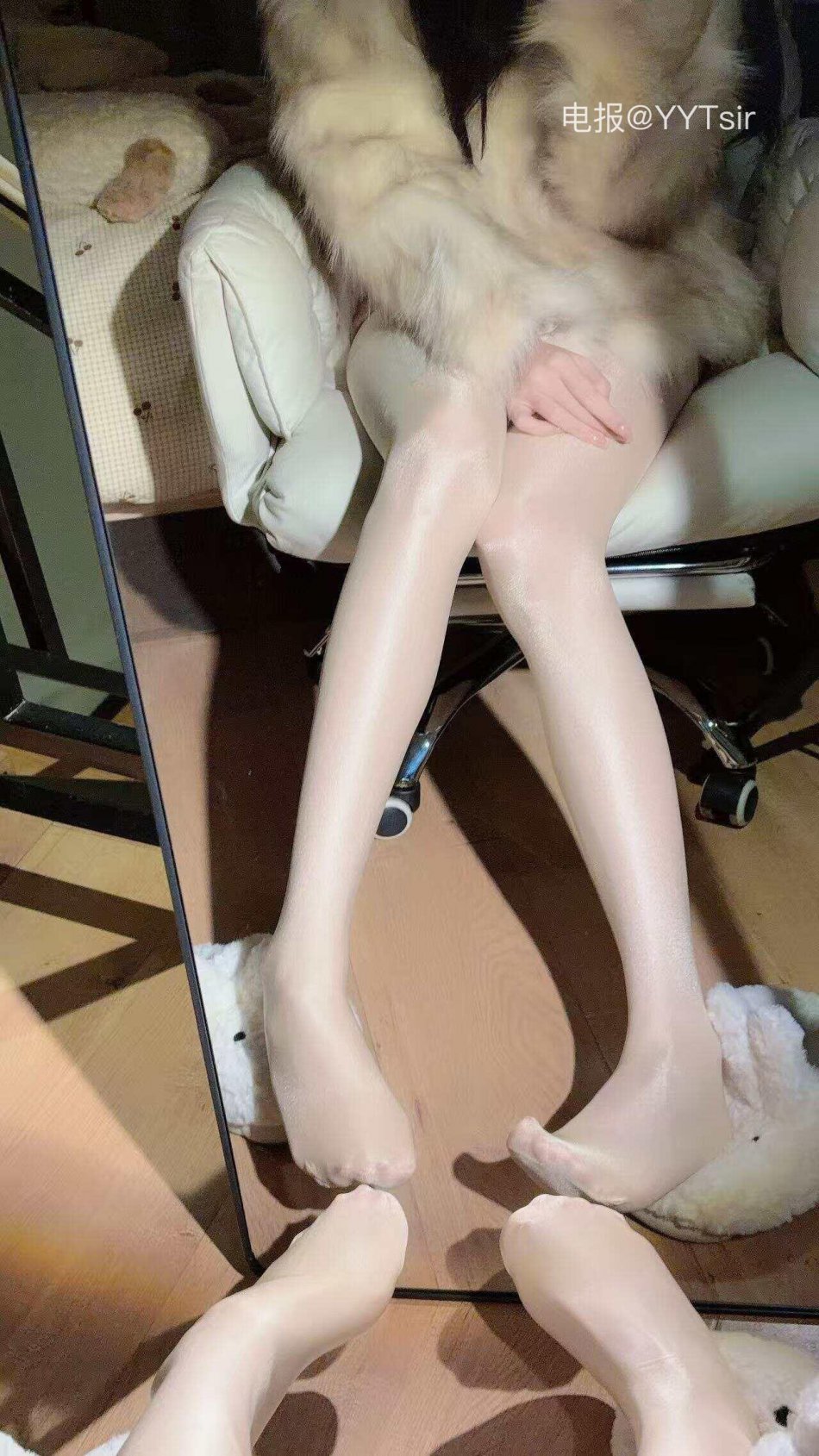 四季奶青 2025-11-11 15:49:02 到点了 该干嘛了 宝宝