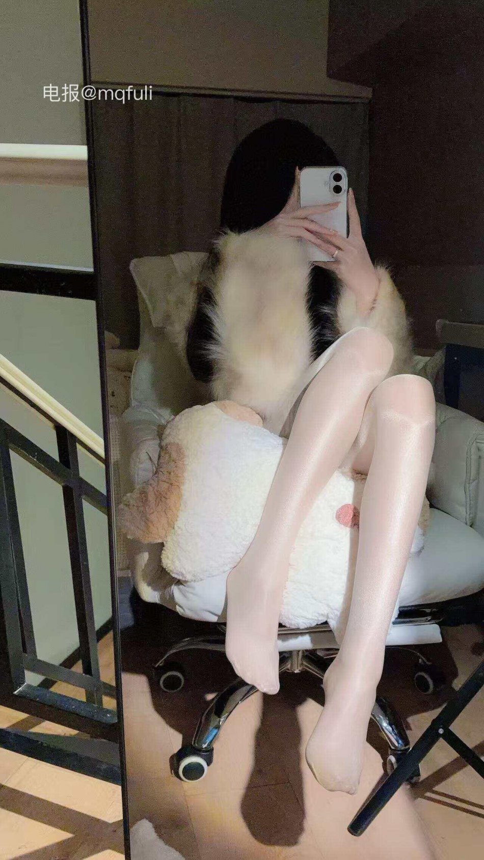 四季奶青 2025-11-11 15:49:02 到点了 该干嘛了 宝宝