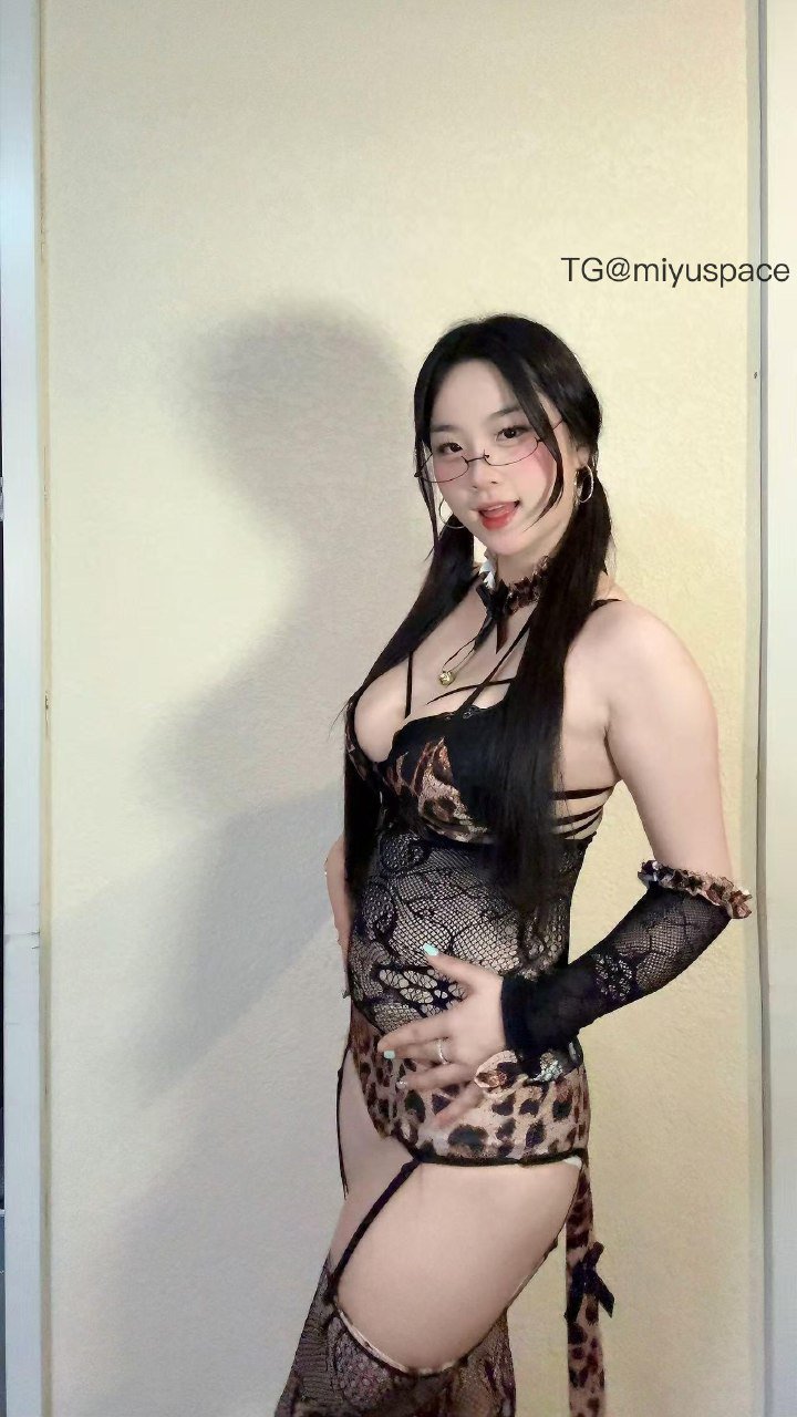 雅思把我杀了 2025-12-03 19:13:40 劲爆小皮肤 豹纹来袭