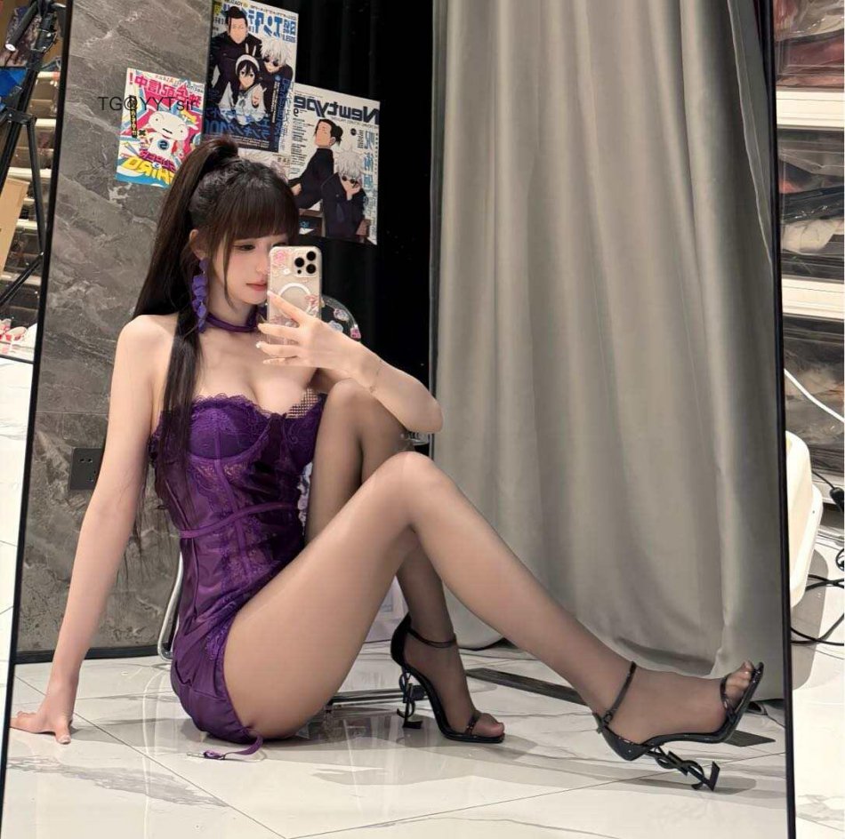 超蓝布罗莉 2025-12-08 06:33:15 有人和我一样很喜欢紫色吗 第3张