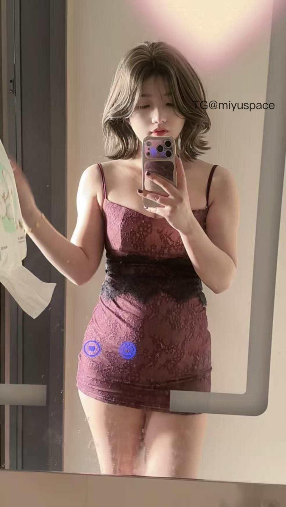 九斤明哥 2025-12-08 23:48:29 无聊难耐😔