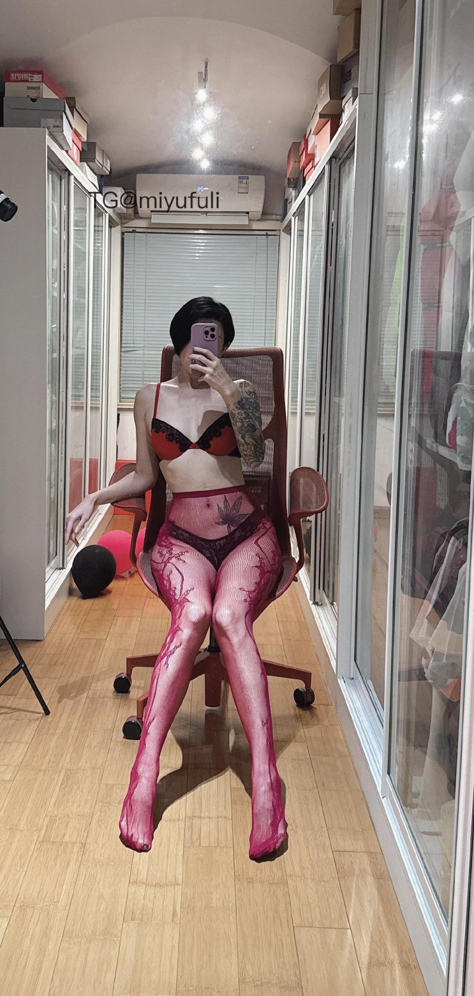 栗子Chen 2025-12-10 18:40:05 很久没更新啦 宠一下宝宝们～