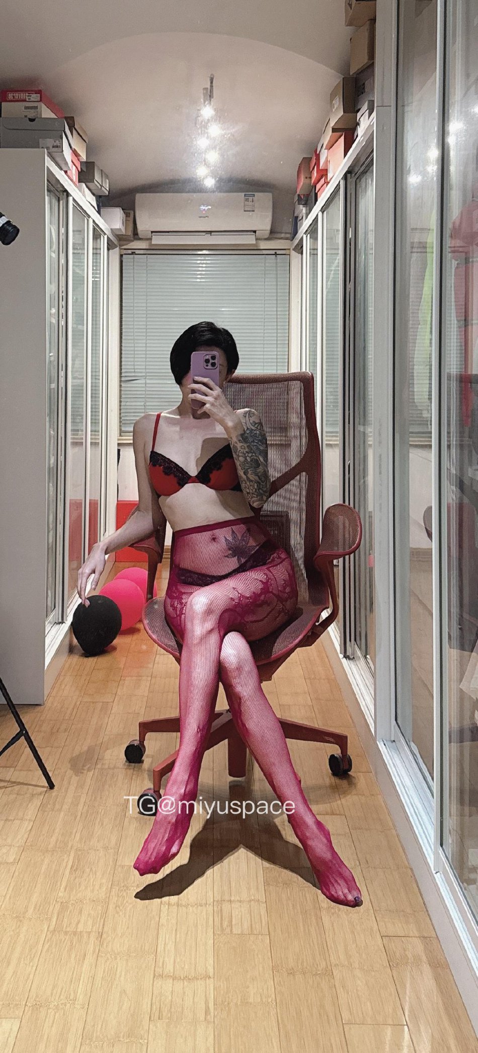 栗子Chen 2025-12-10 18:40:05 很久没更新啦 宠一下宝宝们～