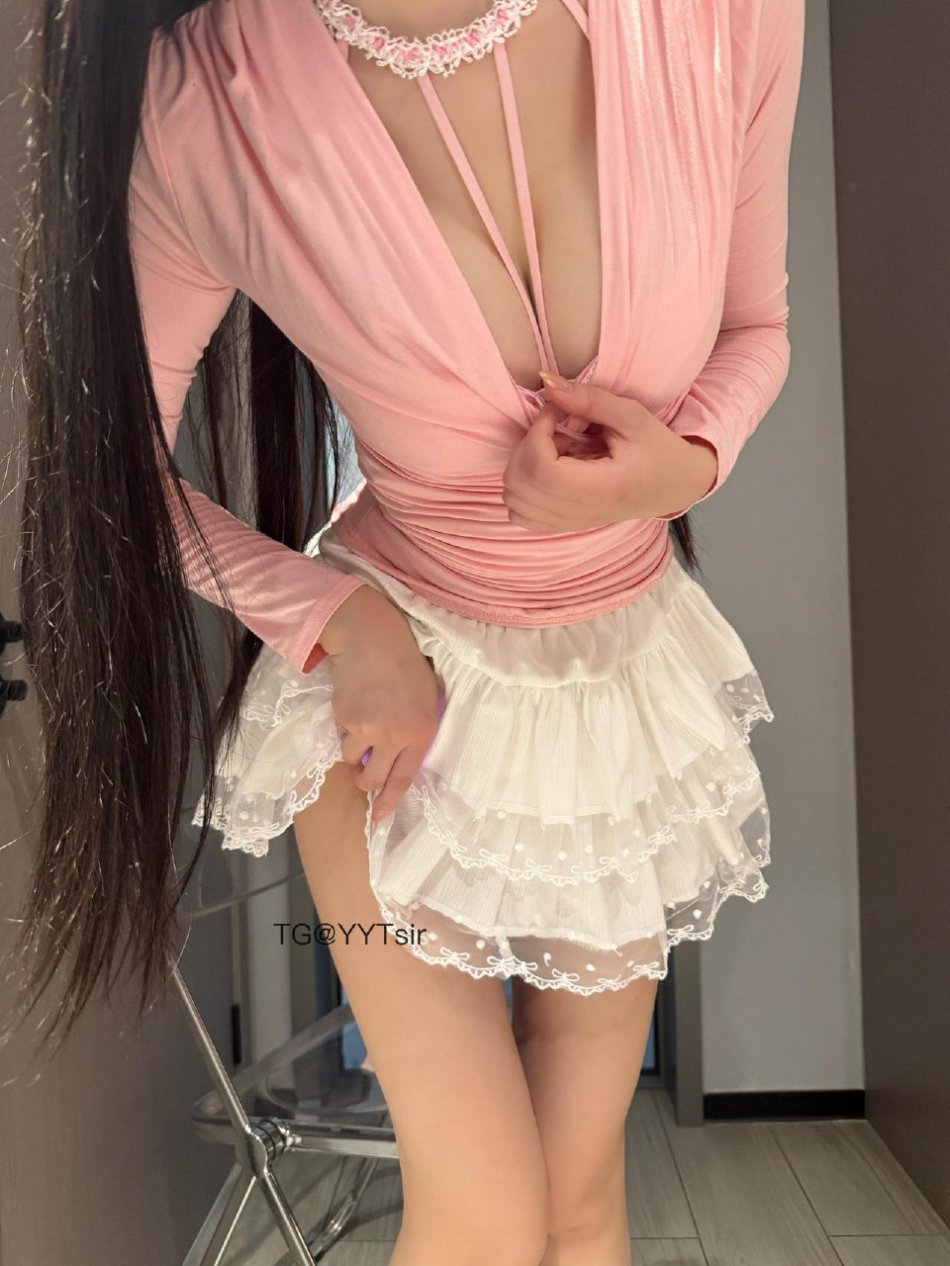 林扣弦 2025-12-14 13:04:55 【嘉宾帖】粉色系