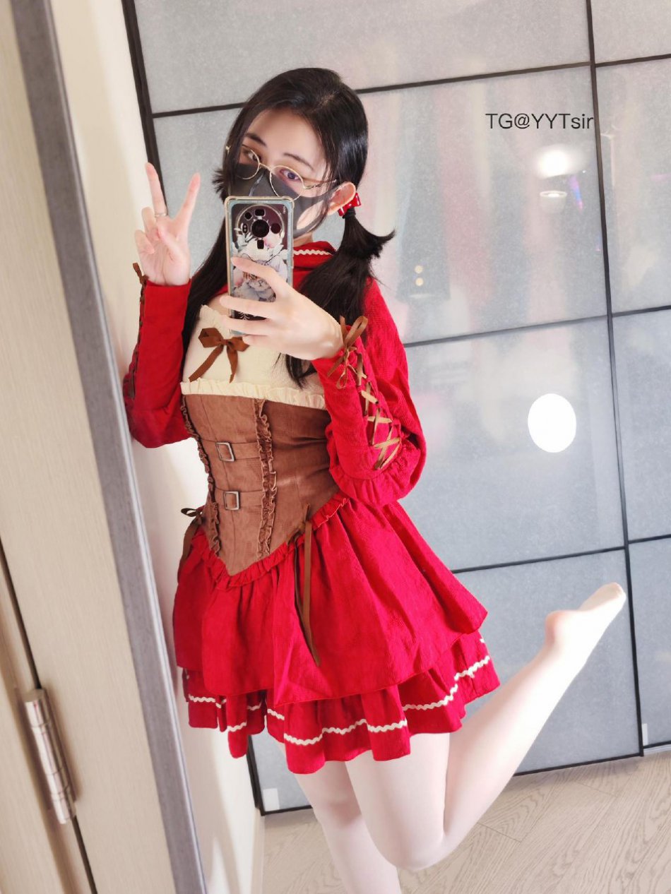 Naimi奶咪 2025-12-15 16:10:25 鸭梨太大记得愉悦自己