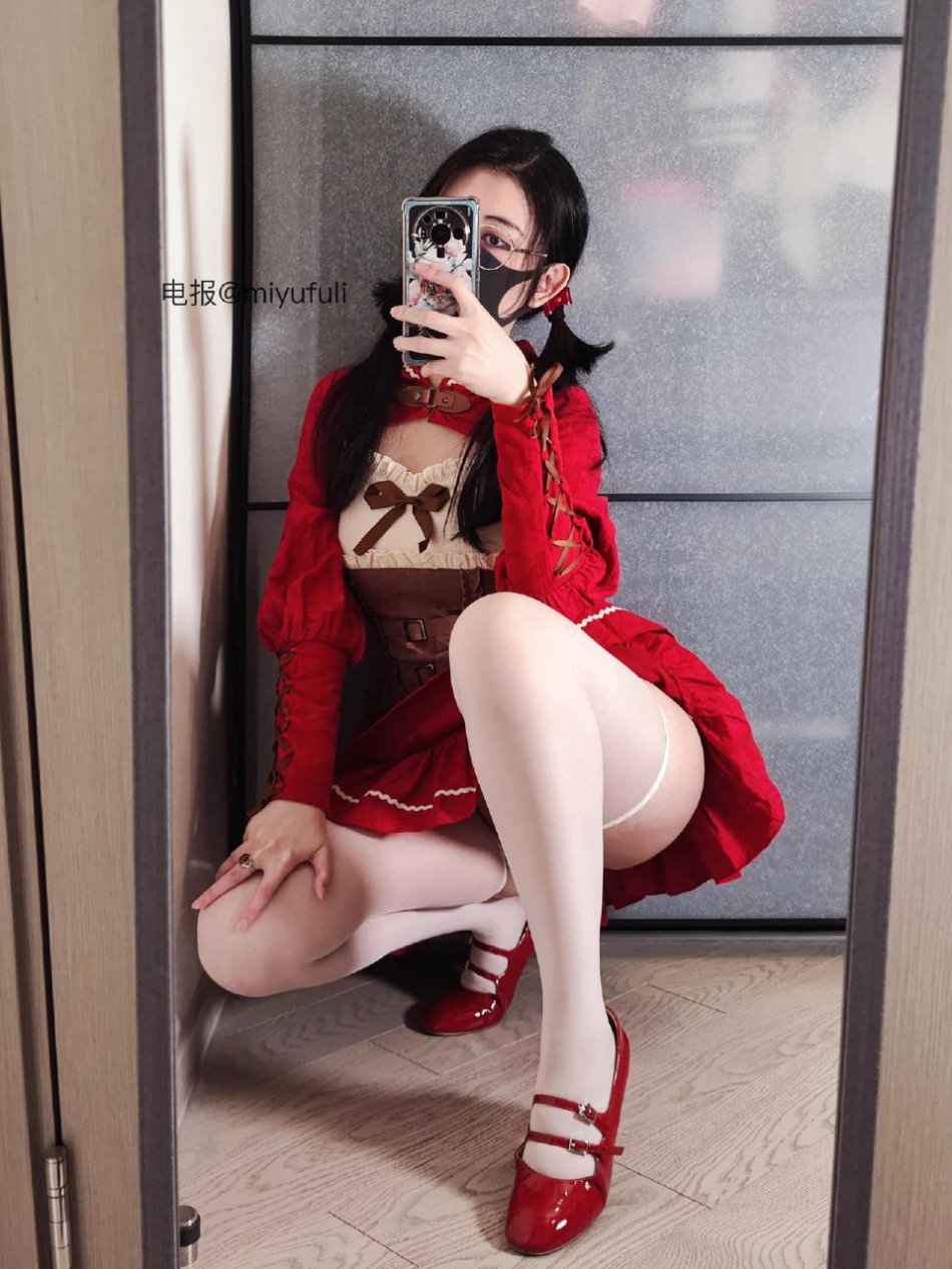 Naimi奶咪 2025-12-15 16:10:25 鸭梨太大记得愉悦自己