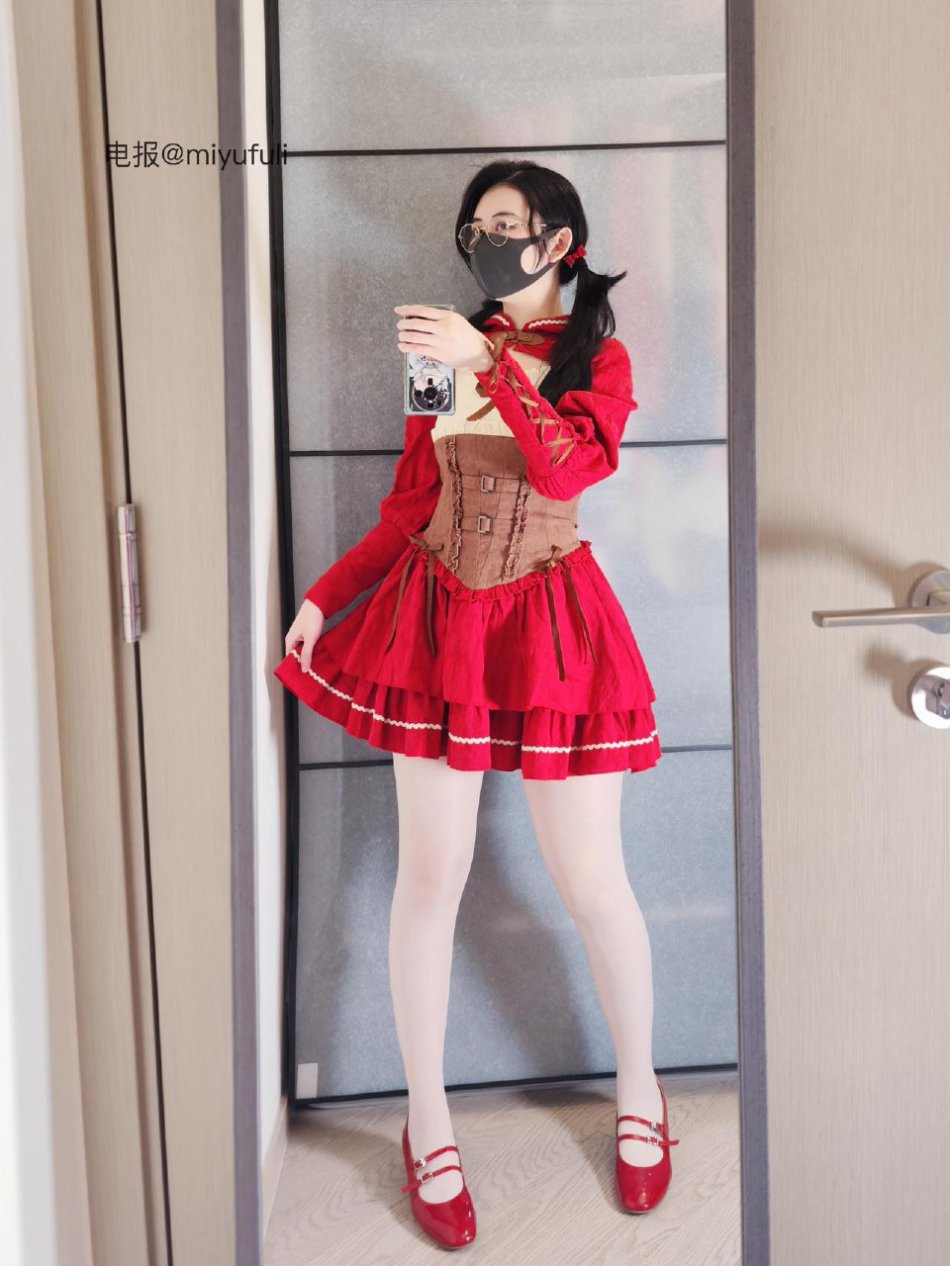 Naimi奶咪 2025-12-15 16:10:25 鸭梨太大记得愉悦自己 第13张