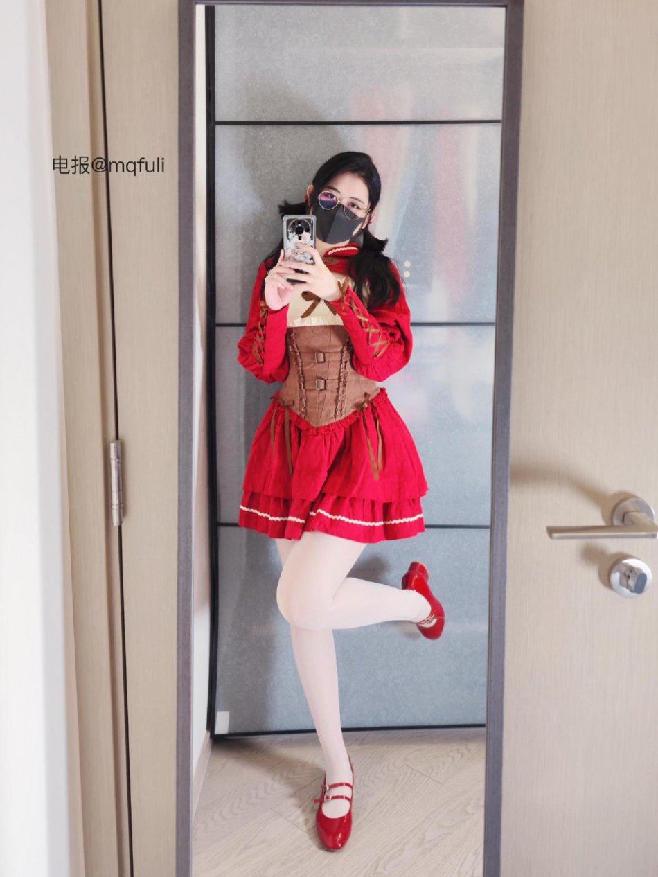 Naimi奶咪 2025-12-15 16:10:25 鸭梨太大记得愉悦自己 第12张